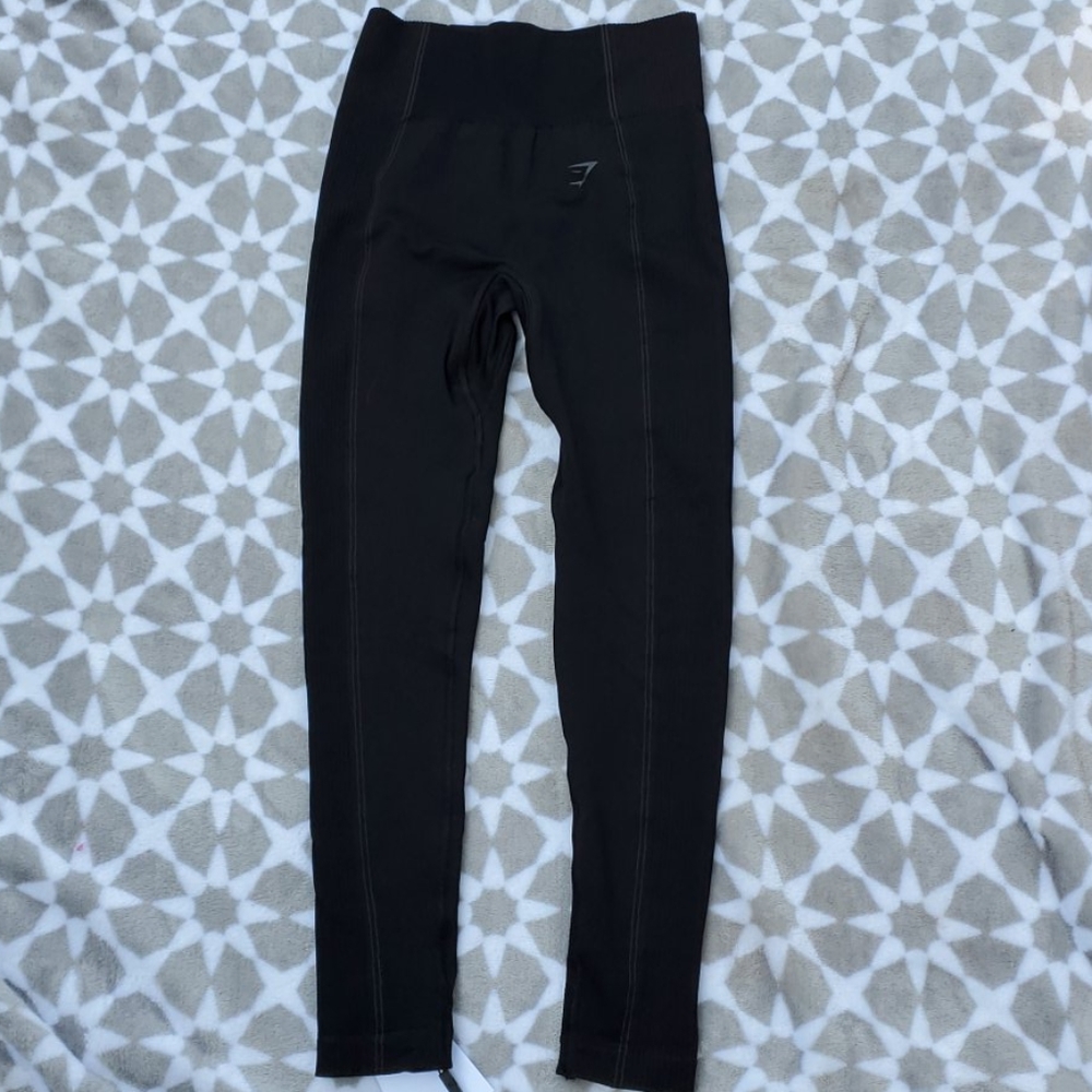 Gymshark Ultra Seamless Leggings